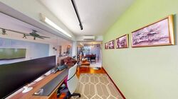 Blk 506 Kaki Bukit Ville (Bedok), HDB 5 Rooms #639541621